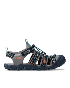 Сандалии Sahiph Hiking Sandal 30Q9524J, серый Cmp