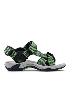 Сандалии Kids Hamal Hiking Sandal 38Q9954, зеленый Cmp