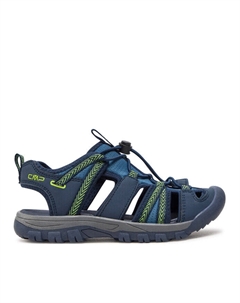 Сандалии Theseus 3Q95884, синий Cmp