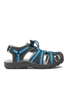 Сандалии Kids Aquarii 2.0 Hiking Sandal 30Q9664, серый Cmp