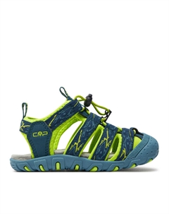 Сандалии Kids Sahiph Hiking Sandal 30Q9524, синий Cmp