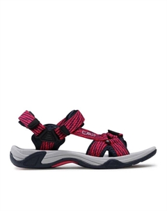 Сандалии Kids Hamal Hiking Sandal 38Q9954J, красный Cmp