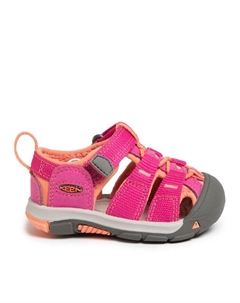 Сандалии Newport H2 1021498, розовый Keen