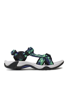 Сандалии Kids Hamal Hiking Sandal 38Q9954J, зеленый Cmp