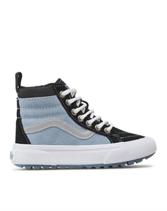 Кроссовки Sk8-Hi Mte-1 VN0A5HZ5BD21, голубой Vans