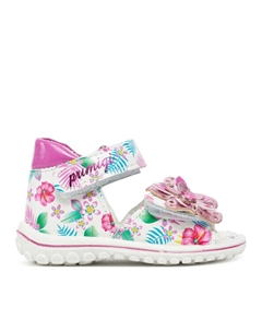 Сандалии 7864800, белый Primigi