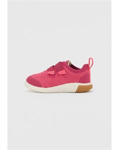 Низкие кеды UNISEX, фуксия Keen