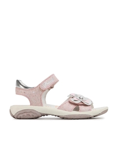 Сандалии 7391400, розовый Primigi