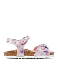 Сандалии J Adriel G. C J028MC 000QD C8005 M, розовый Geox