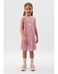 Повседневное платье, фуксия Gulliver