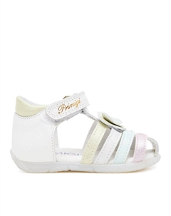 Сандалии 7911711, белый Primigi