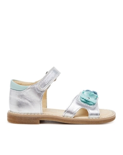 Сандалии 7913511 M, серебряный Primigi