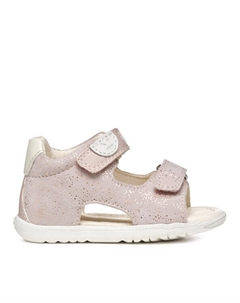 Сандалии B Sandal Macchia B254WA 007BC C8556, розовый Geox