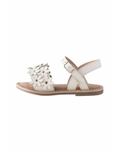 Сандалии, белый Next