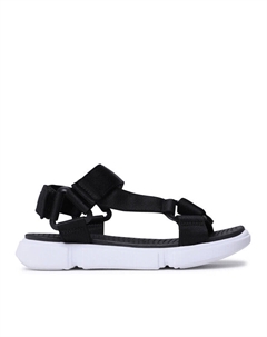 Сандалии JSS23FSANF025, черный 4f