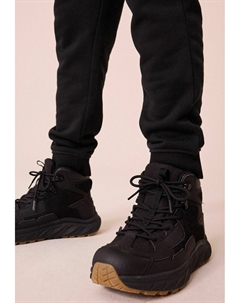 Ботильоны на шнуровке REGULAR FIT, черный Next