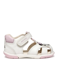 Сандалии B Sandal Zapito B556FE 08554 C0406, белый Geox