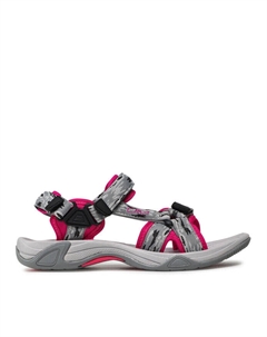 Сандалии Kids Hamal Hiking Sandal 38Q9954J, серый Cmp