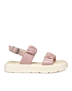 Сандалии J Kodette Gir J55DBB 000BC C8014 M, розовый Geox