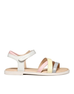 Сандалии Jr Karly J5235D 000BC C0761 S, мультиколор Geox