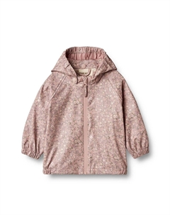 Дождевик CHARDY, фуксия Wheat