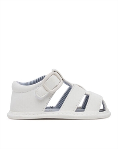 Сандалии 9897, белый Mayoral