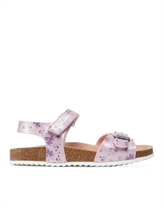 Сандалии J Adriel G. C J028MC 000QD C8005 D, розовый Geox