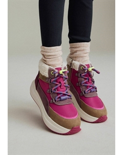 Зимние сапоги REGULAR FIT, розовый Next