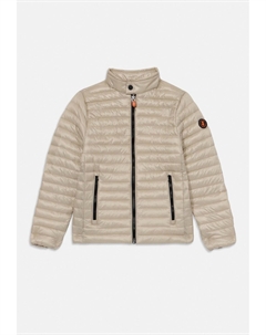 Демисезонная куртка WHIT UNISEX, бежевый Save the duck