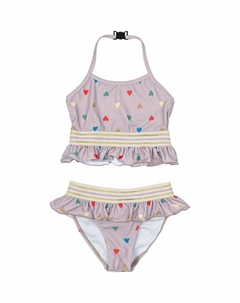 Бикини NURA SET, фуксия The new