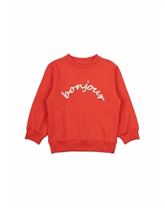 Толстовка SEVADA, красный The new