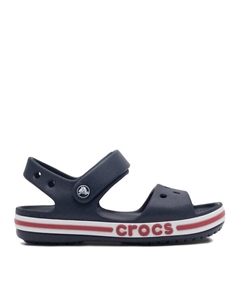 Сандалии BAYABAND SANDAL K 205400-4CC, синий Crocs