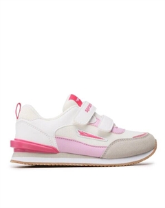 Кроссовки CP23-6102(IV)DZ, белый Sprandi