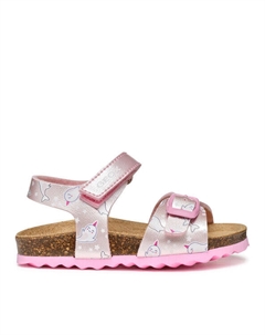 Сандалии B Chalki B922RA 0PVNF C8010 S, розовый Geox