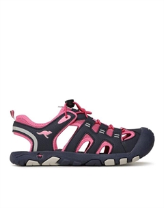 Сандалии K-Trek Jam 10046 000 4204, синий Kangaroos