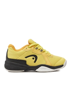 Теннисные кроссовки Sprint 3.5 Junior 275314, желтый Head