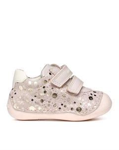 Кроссовки B Tutim B9440B 007BC C8556, розовый Geox