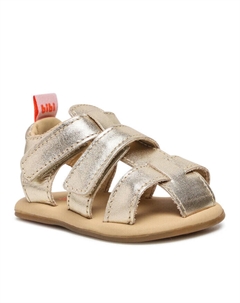 Сандалии Sand. Afeto V 1084100, золотой Bibi