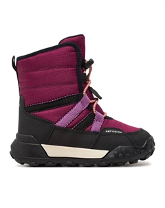 Туфли на шнуровке Trekkyup J46M7F 0FU50 CP89B M, розовый Geox