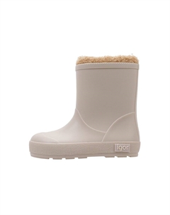 Зимние ботинки YOGI BORREGUITO, бежевый Igor