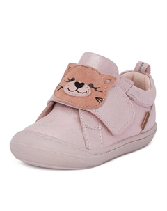 Полуботинки CRUISE CI12-CRUISE-22(II)DZ, розовый Lasocki kids