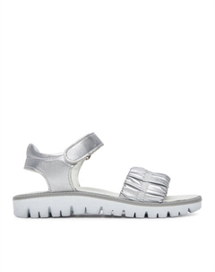 Сандалии 7890700 M, серебряный Primigi