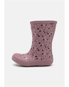 Резиновые сапоги INDIE PRINT UNISEX, мультиколор Viking