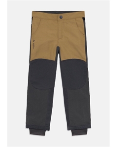 Брюки для активного отдыха KIDS CAPREA ANTIMOS PANTS UNISEX, светло-коричневый Vaude