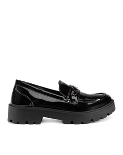 Тапочки CM240510-1, черный Deezee