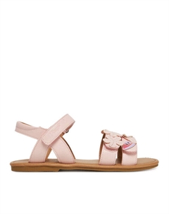 Сандалии 7937911 D, розовый Primigi