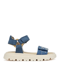 Сандалии 7938600 S, синий Primigi