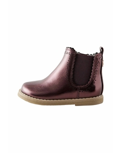 Классические ботильоны CHELSEA STANDARD FIT , красный Next