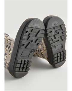 Резиновые сапоги REGULAR FIT MICKEY MOUSE HANDLE PULL-ON, серый Next