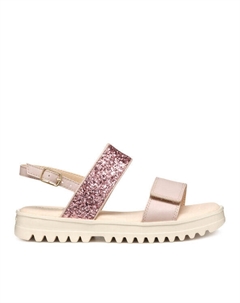 Сандалии J Coralie Gir J556EA 0BCEW C8172 M, розовый Geox